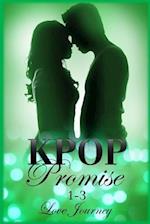 KPOP Promise: 1-3 