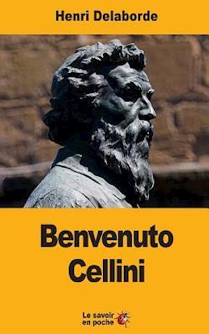 Benvenuto Cellini