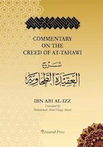 Commentary on the Aqeedah (creed) of At-Tahawi: Sharh Aqeedah Attahawiya (English Translation) 