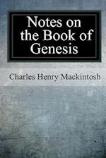 Notes on the Book of Genesis