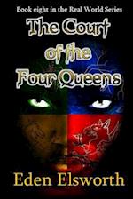 The Court of the Four Queeens