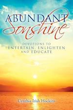 Abundant Sonshine