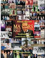 Allen Steen 'Godfather of American Karate'
