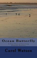Ocean Butterfly