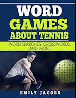 Word Games about Tennis
