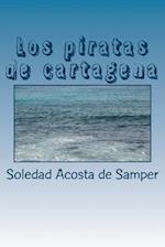Los Piratas de Cartagena