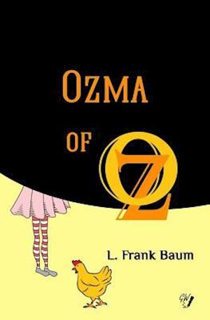 Ozma of Oz