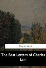 The Best Letters of Charles Lam