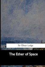 The Ether of Space