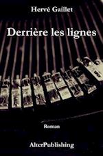 Derrière Les Lignes