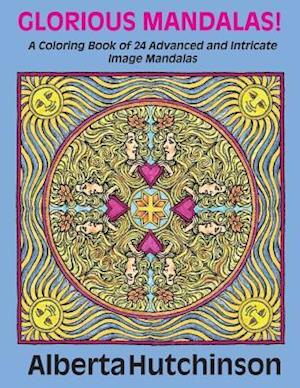 Glorious Mandalas!