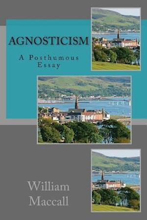 Agnosticism