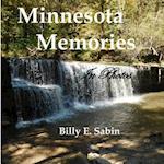 Minnesota Memories