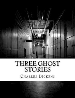 Three Ghost Stories