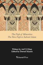 The Fiqh of Minorities - The New Fiqh to Subvert Islam