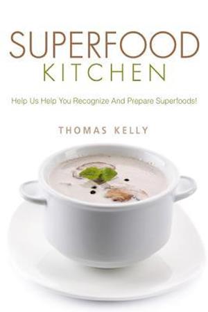 Superfood Kitchen