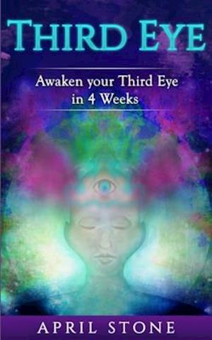 Third Eye Awakening