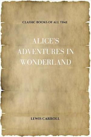 Alice's Adventures in Wonderland