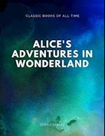 Alice's Adventures in Wonderland