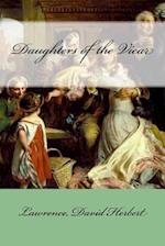 Daughters of the Vicar