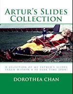 Artur's Slides Collection