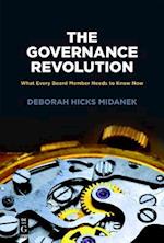 The Governance Revolution