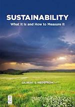 Sustainability