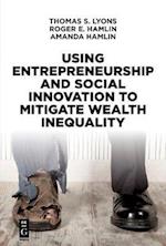 Using Entrepreneurship and Social Innovation to Mitigate Wealth Inequality