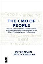 CMO of People