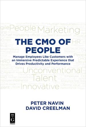 CMO of People