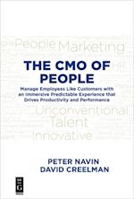 CMO of People
