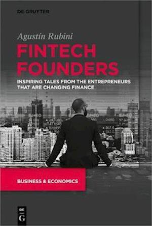 Fintech Founders