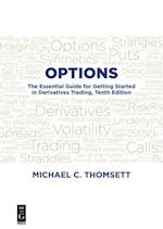 Thomsett, M: Options
