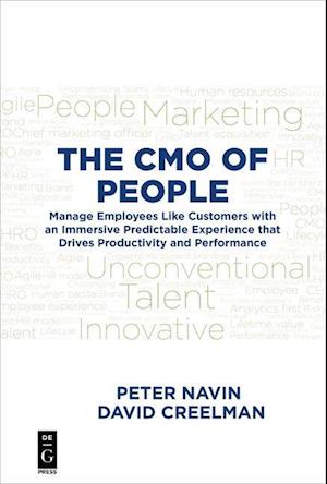 The CMO of People