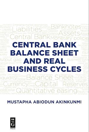 Central Bank Balance Sheet and Real Business Cycles