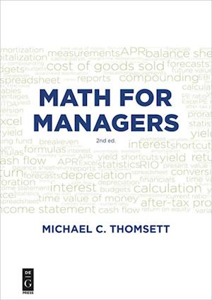 Math for Managers