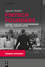 Fintech Founders