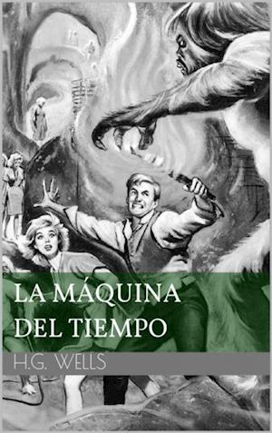 La máquina del tiempo