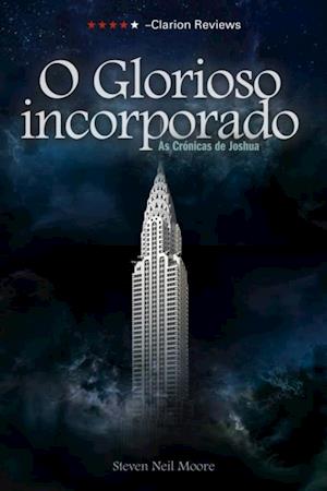 O Glorioso incorporado: As Cronicas de Joshua