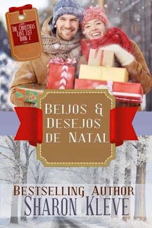 Beijos & Desejos de Natal