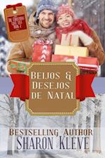 Beijos & Desejos de Natal