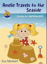 Amelie Travels to the Seaside, Stories for the Little Ones