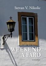 Weekend a Faro