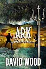 Ark - Een Dane Maddock Avontuur