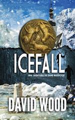 Icefall- Una Aventura De Dane Maddock