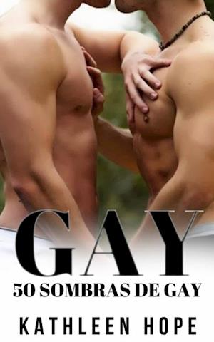 Gay: 50 sombras de gay