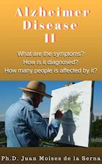 Alzheimer's Disease II