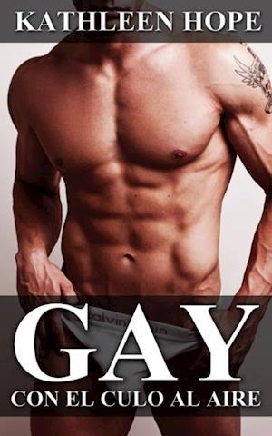 Gay: Con el culo al aire