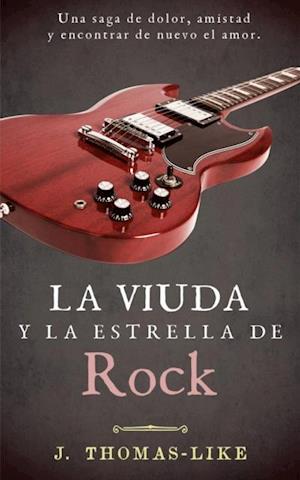 La Viuda y la Estrella de Rock