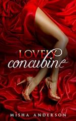 Lovely Concubine